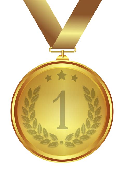 medal .